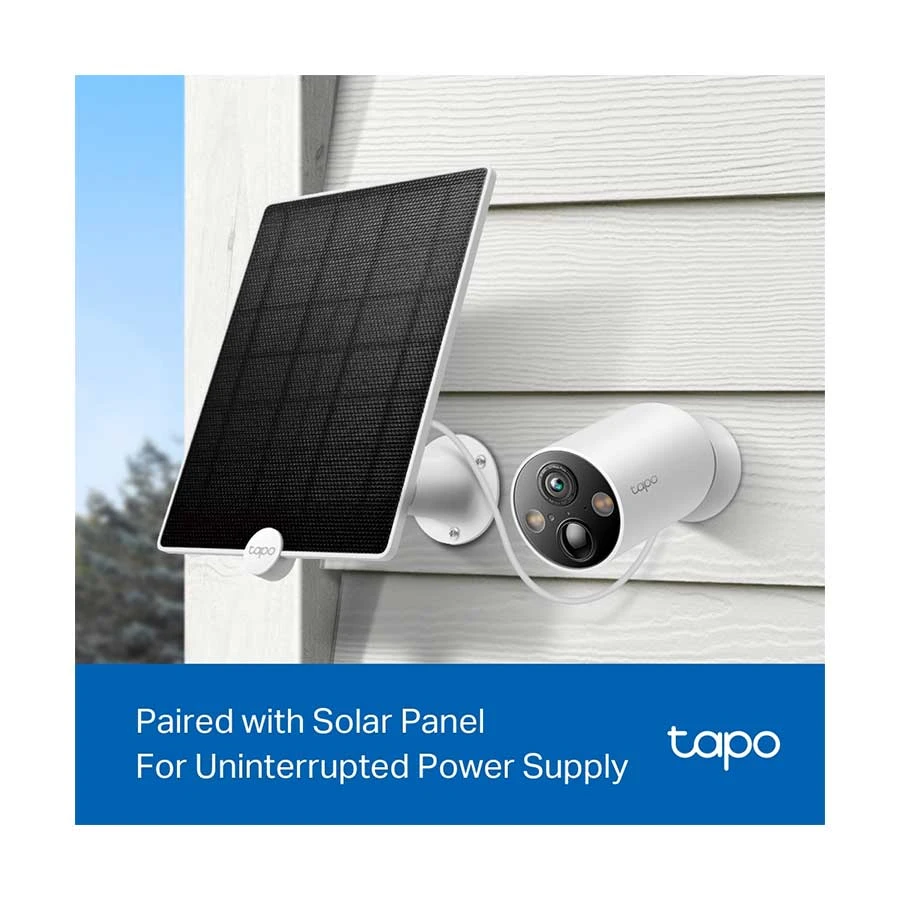 TP-Link Tapo C425 WiFi Camera Best Price