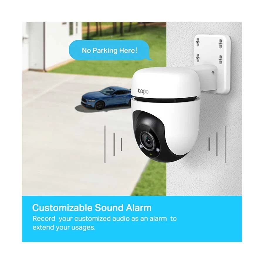 TP-Link Tapo C500 Wireless / Wi-Fi Camera Price in BD