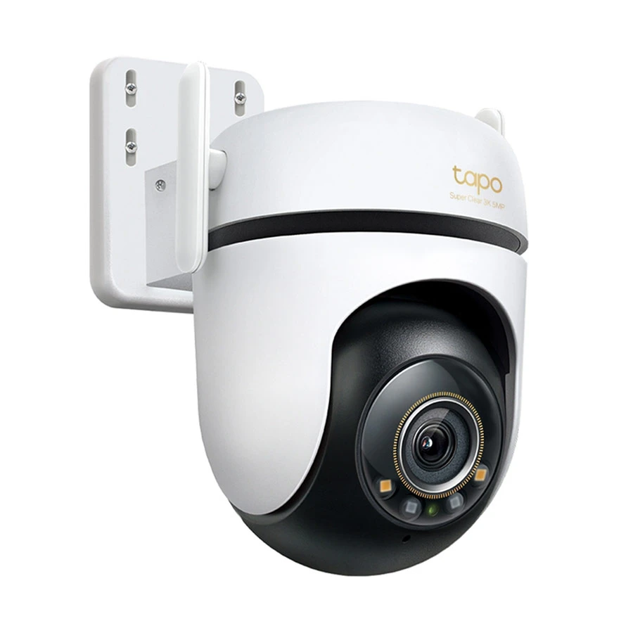 TP-Link Tapo C530WS Wireless / Wi-Fi Camera Price in Bangladesh