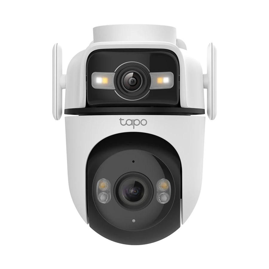 TP-Link Tapo C545D Wireless / Wi-Fi Camera