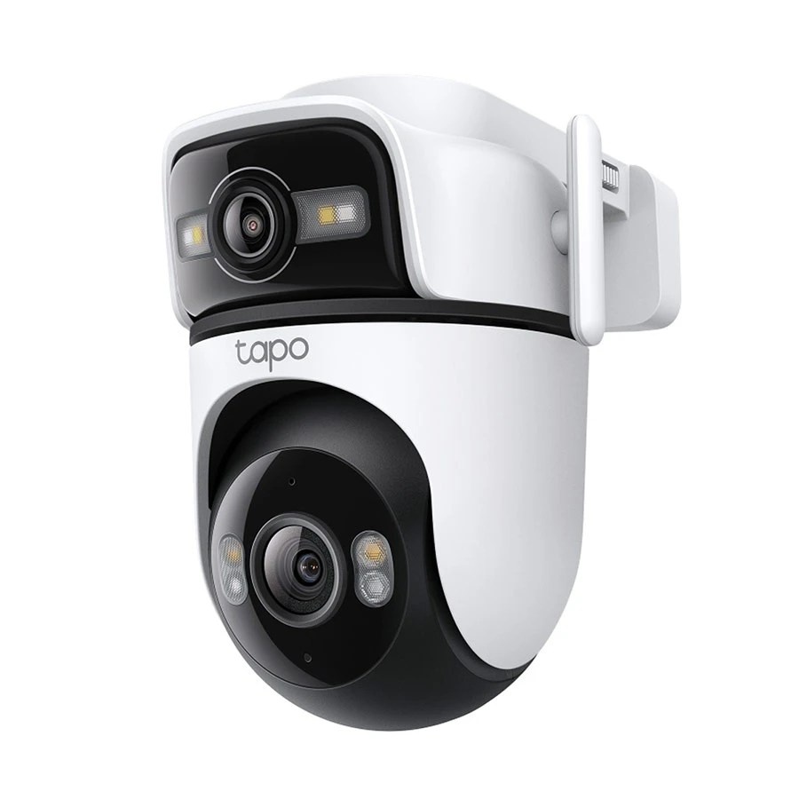 TP-Link Tapo C545D Wireless / Wi-Fi Camera Price in Bangladesh