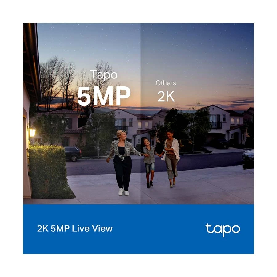Tp-link Tapo D130 Home Security in BD