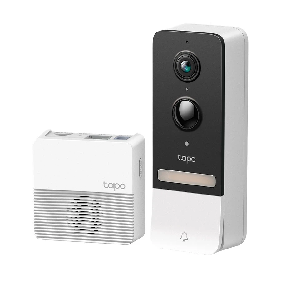 Tp-link Tapo D230S1 Home Security