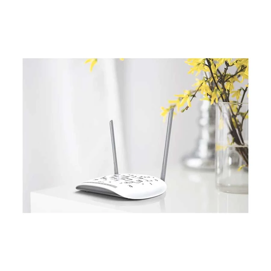 TP-Link TD-W8961N Network Router Price in BD