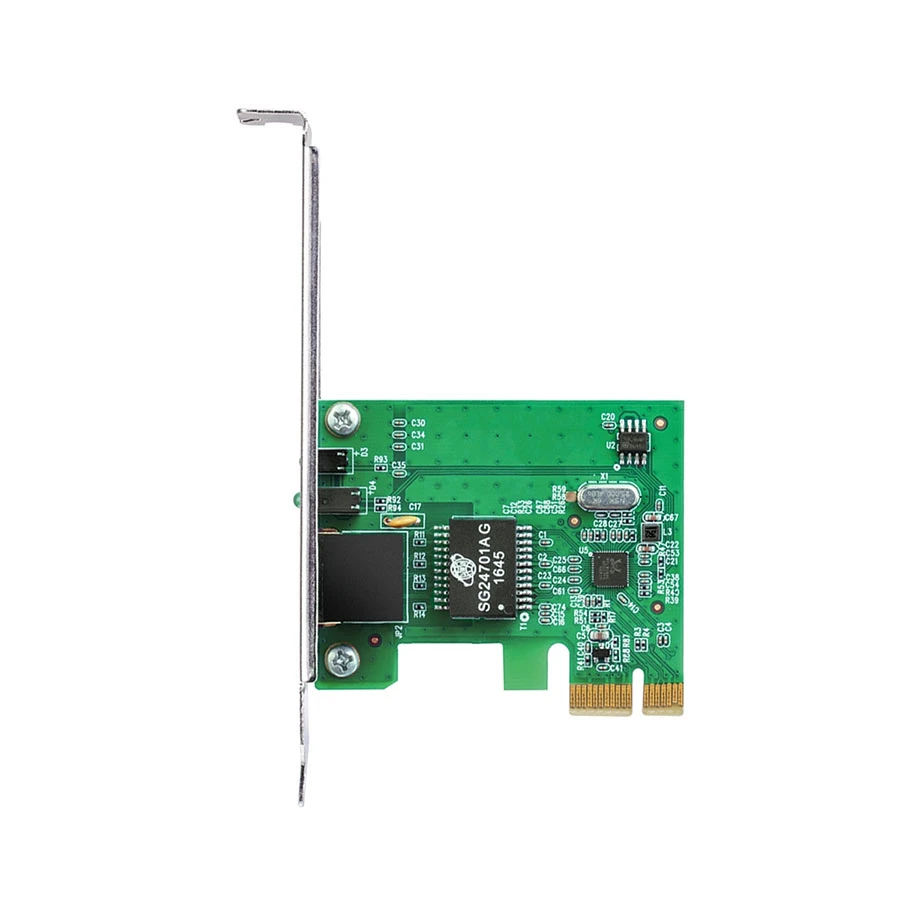Tp-link TP-Link TG-3468 V3 Gigabit Lan Card Price in Bangladesh