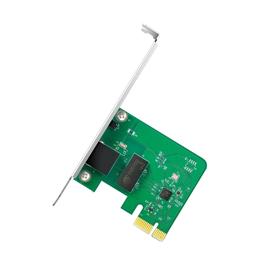 Tp-link TP-Link TG-3468 V4 Lan Card Price in Bangladesh