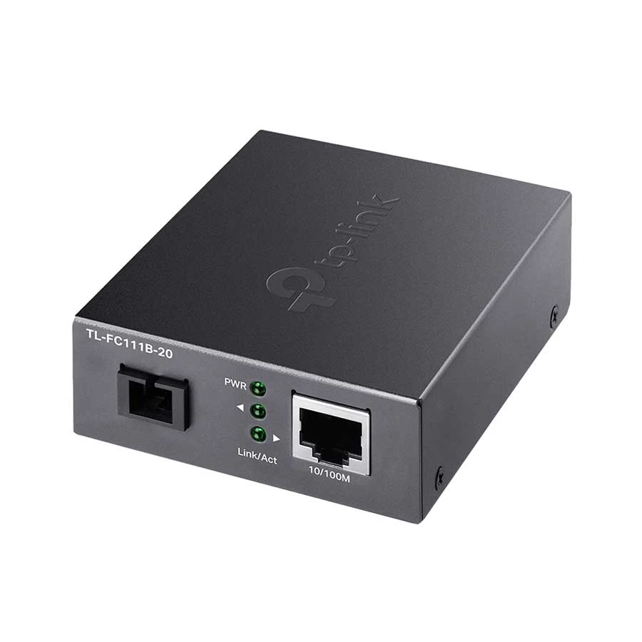 Tp-link TP-Link TL-FC111B-20 Media Converter