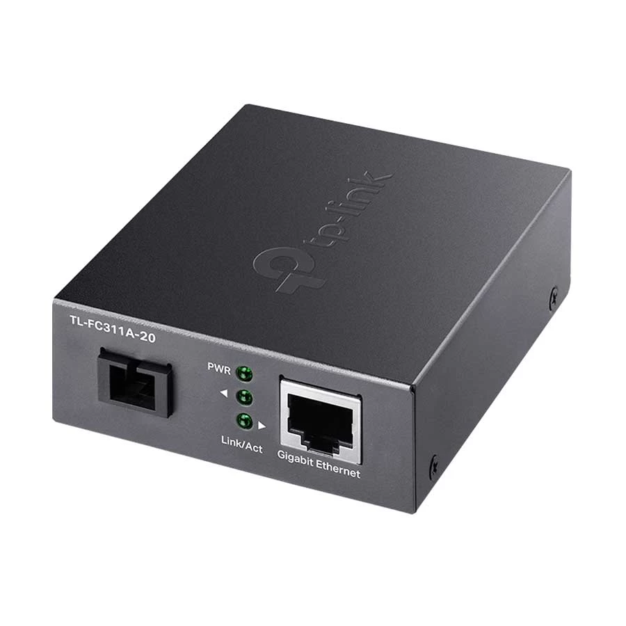 Tp-link TP-Link TL-FC311A-20 Media Converter