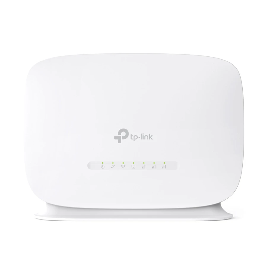 Tp-link TP-Link TL-MR105 Network Router