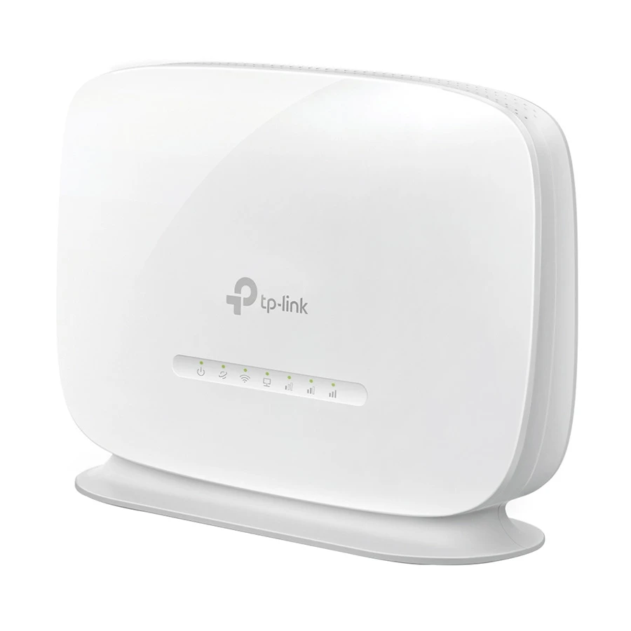 Tp-link TP-Link TL-MR105 Network Router Price in Bangladesh