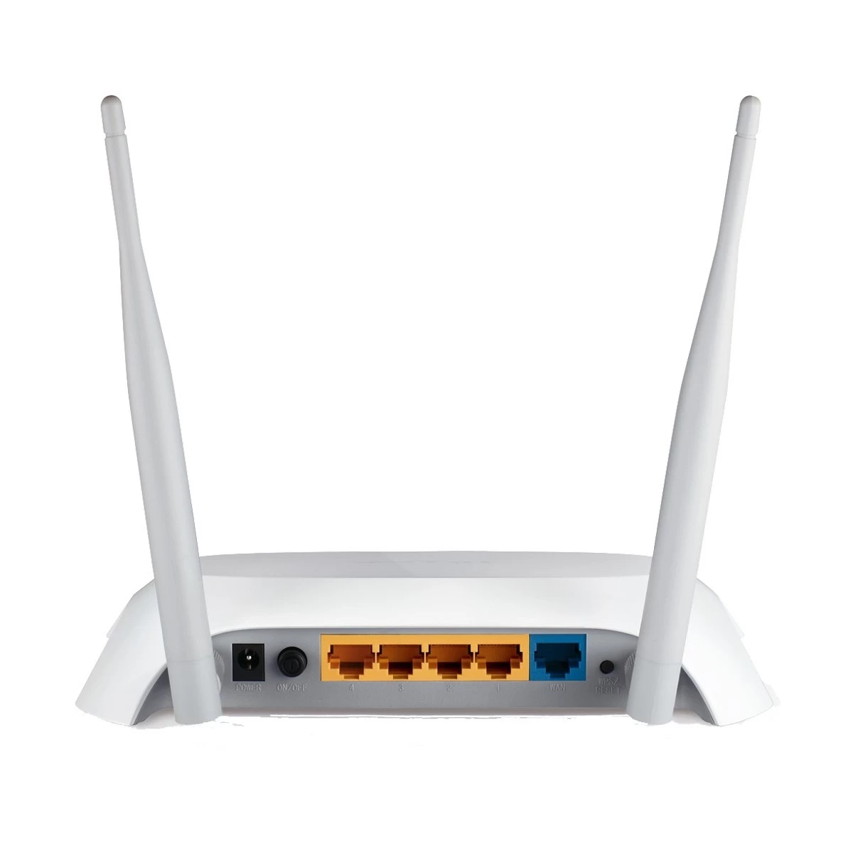 Tp-link TP-Link TL-MR3420 Network Router in BD