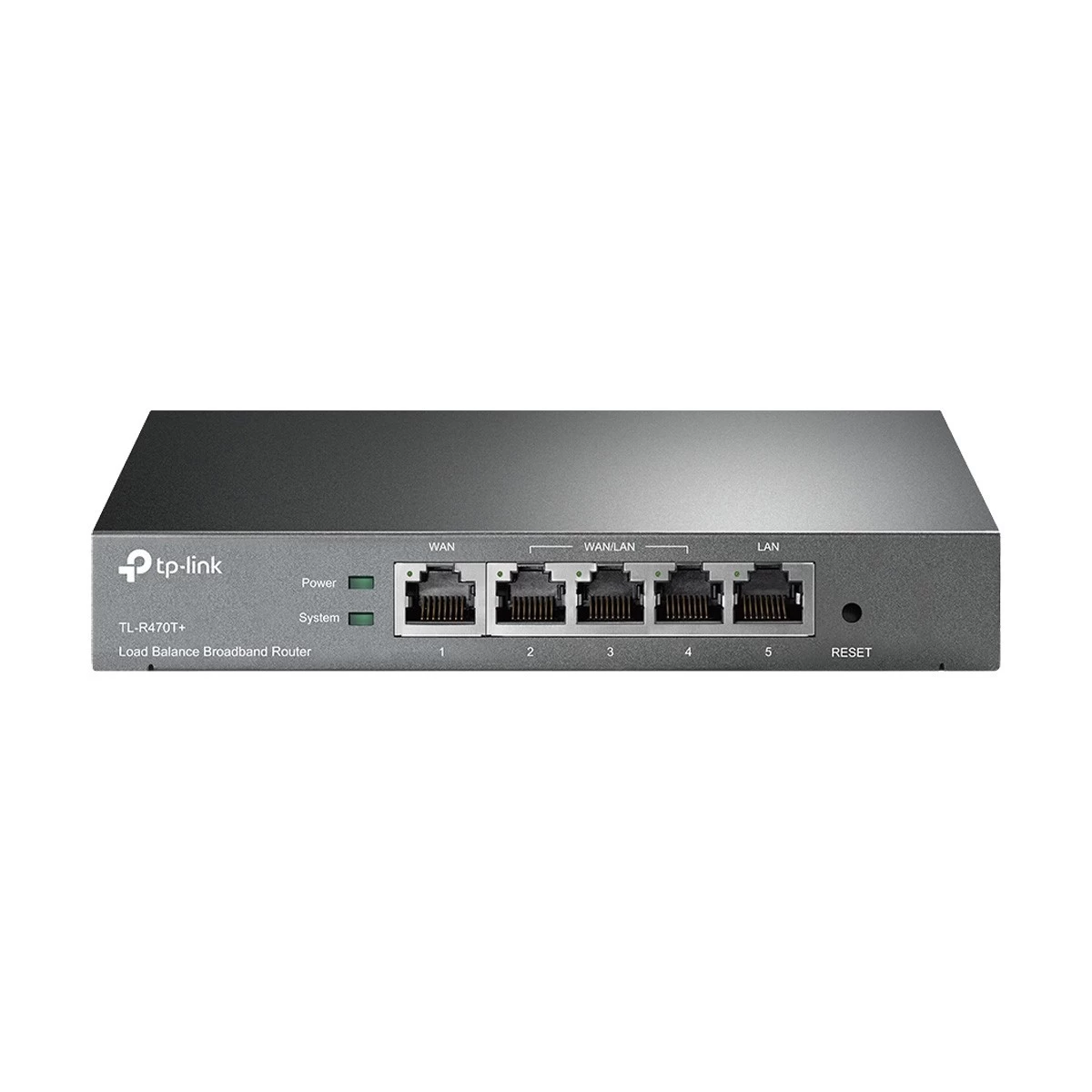 Tp-link TP-Link TL-R470T+ Network Router