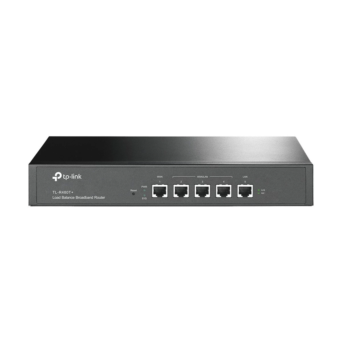 TP-Link TL-R480T+ Network Router