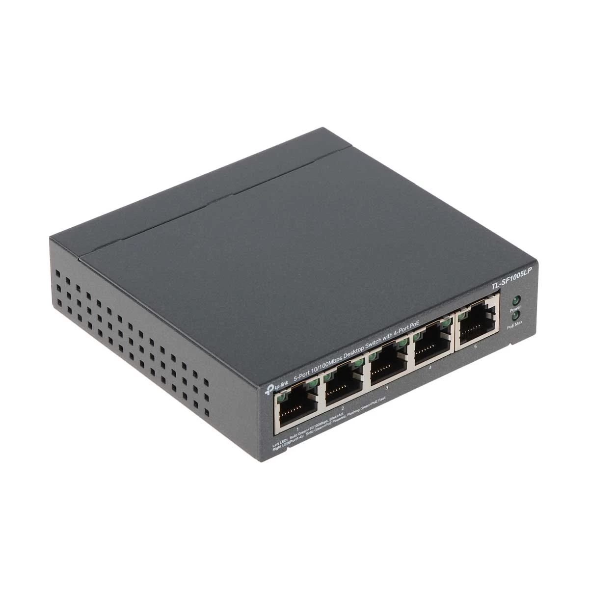 TP-Link Tp-Link TL-SF1005LP Network Switch