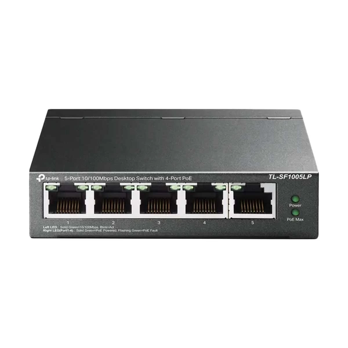 TP-Link Tp-Link TL-SF1005LP Network Switch in BD