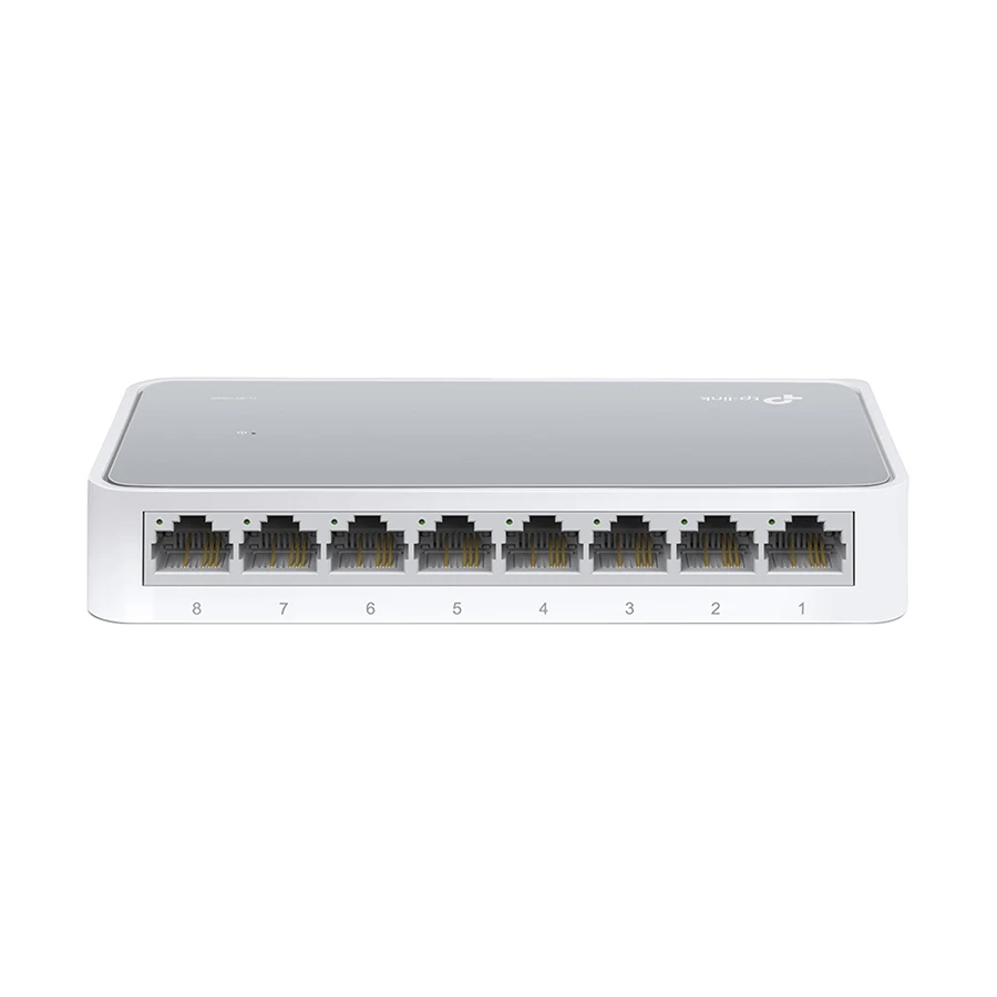 Tp-link TP-Link TL-SF1008D Network Switch