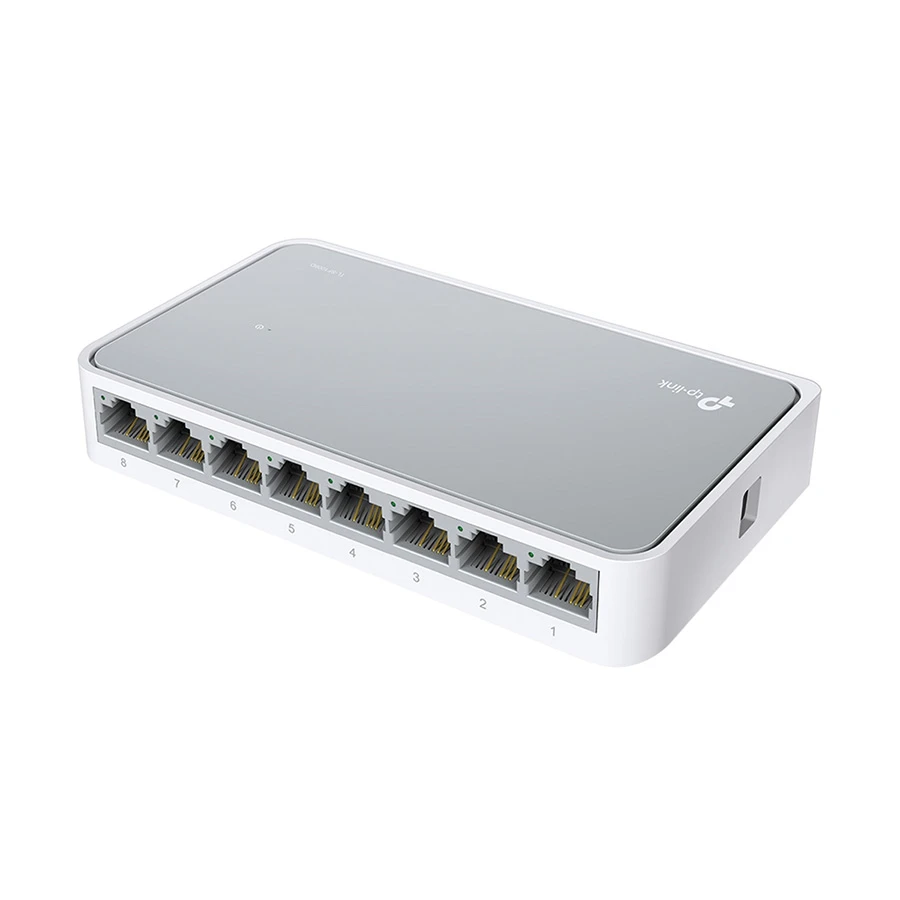 Tp-link TP-Link TL-SF1008D Network Switch Price in Bangladesh