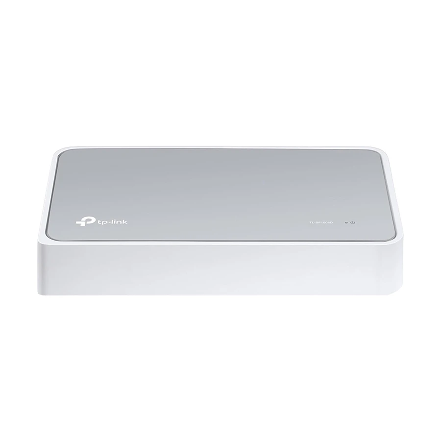 Tp-link TP-Link TL-SF1008D Network Switch in BD
