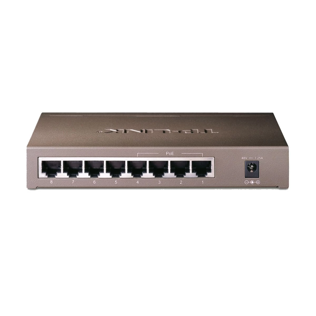 TP-Link TL-SF1008P Network Switch Price in Bangladesh