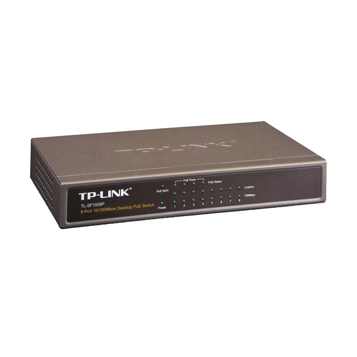 TP-Link TL-SF1008P Network Switch in BD