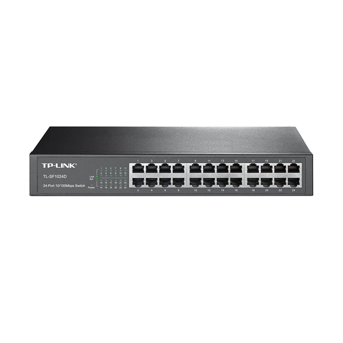 Tp-link TP-Link TL-SF1024D Network Switch
