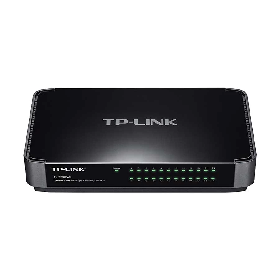 Tp-link TP-LINK TL-SF1024M Network Switch
