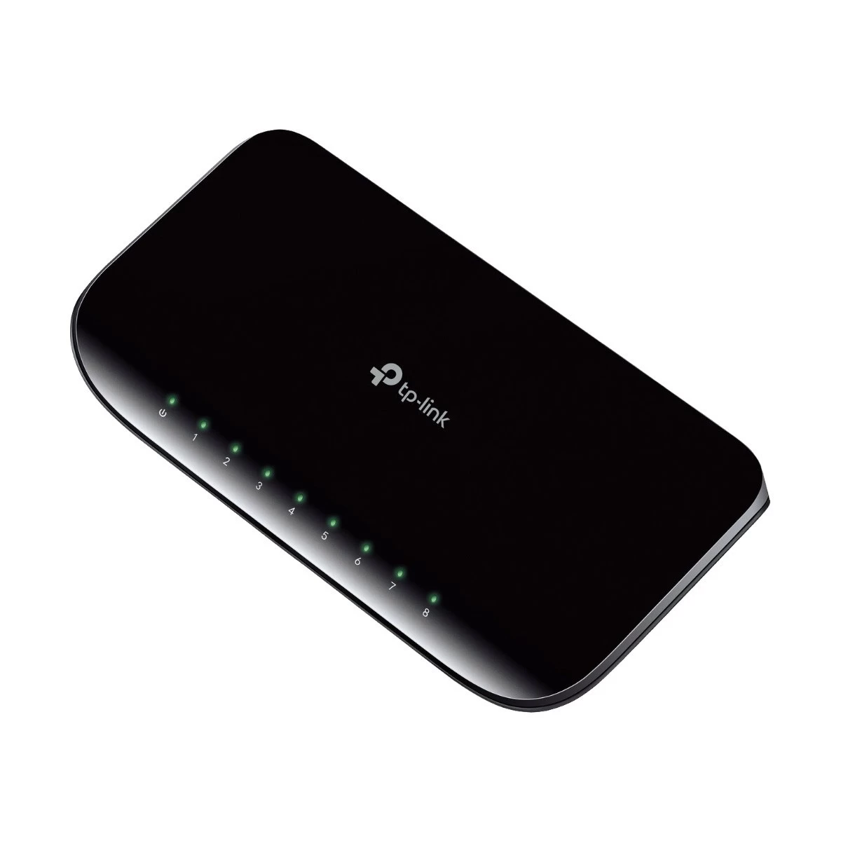 Tp-link TP-Link TL-SG1008D Network Switch in BD