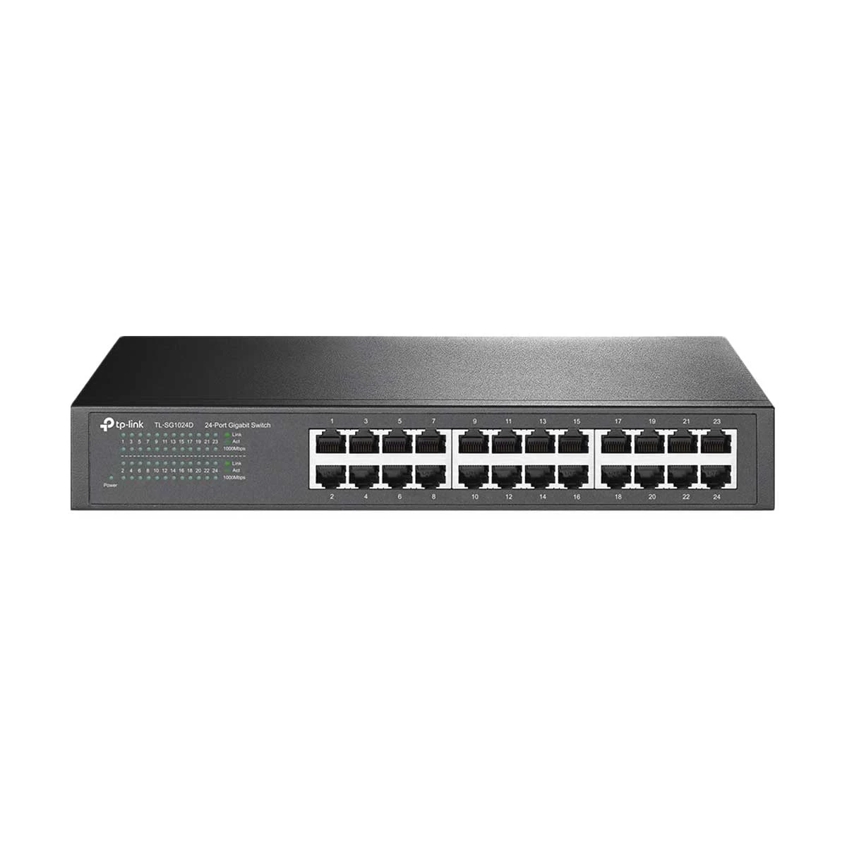 Tp-link TP-Link TL-SG1024D Network Switch