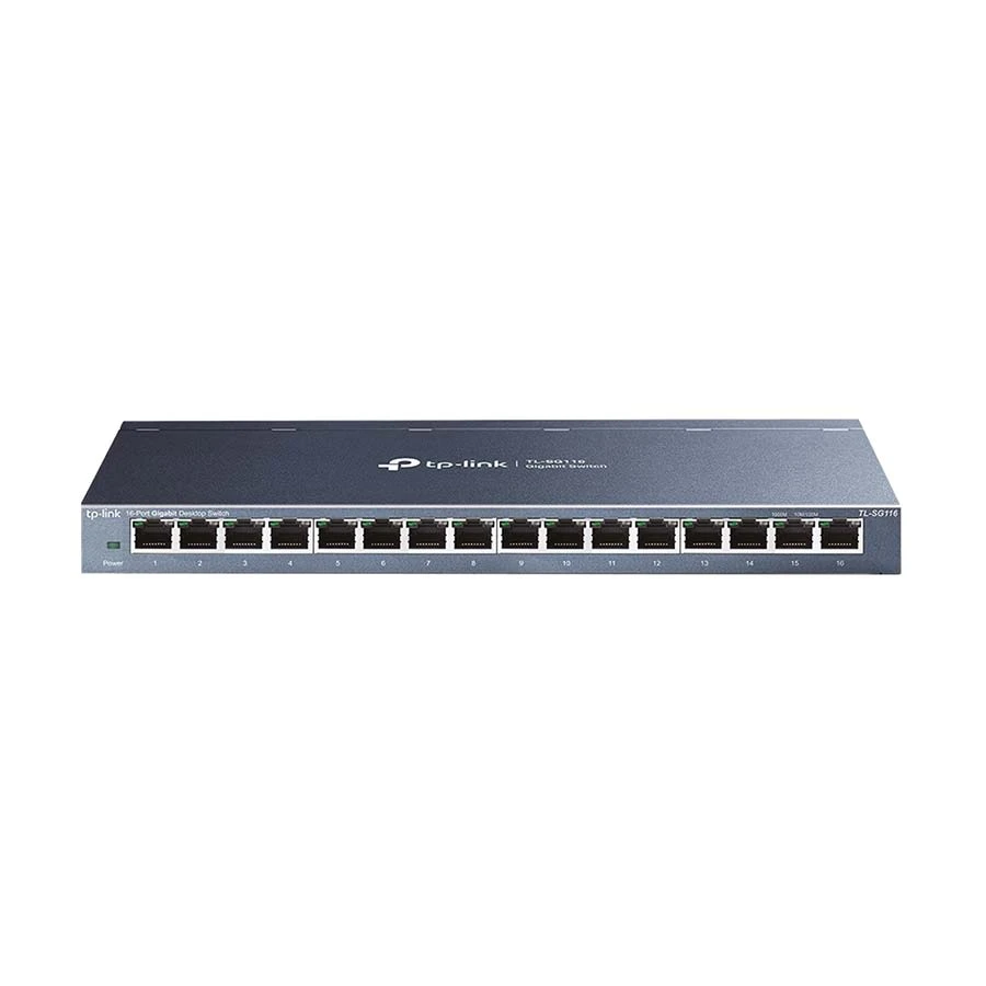 Tp-link TP-Link TL-SG116 Network Switch
