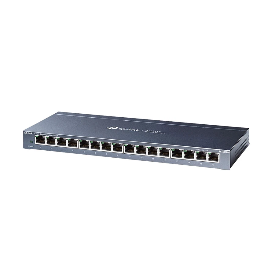 Tp-link TP-Link TL-SG116 Network Switch Price in Bangladesh