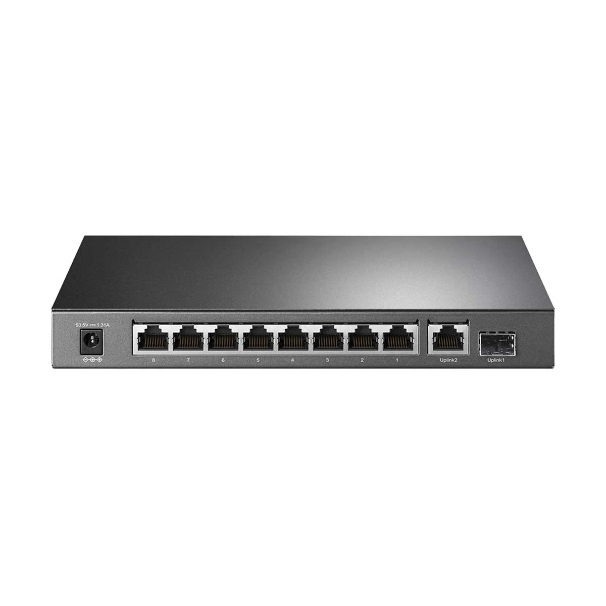 Tp-link TP-Link TL-SG1210P Network Switch Price in Bangladesh