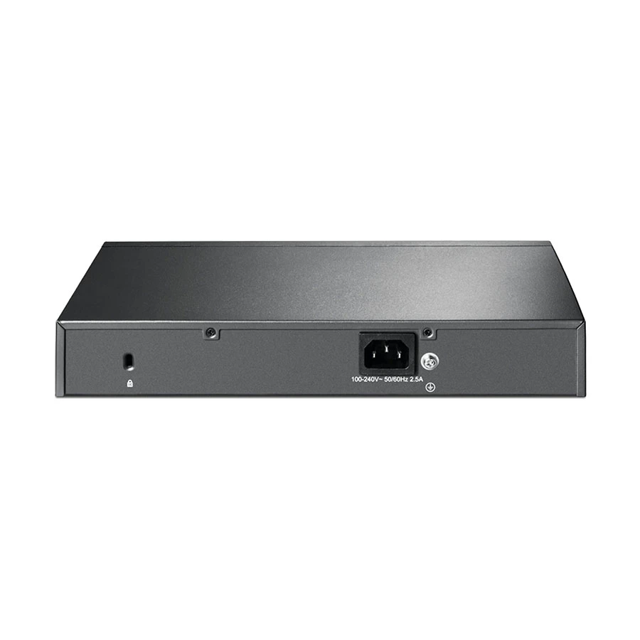 Tp-link TP-Link TL-SG2210MP JetStream Network Switch in BD