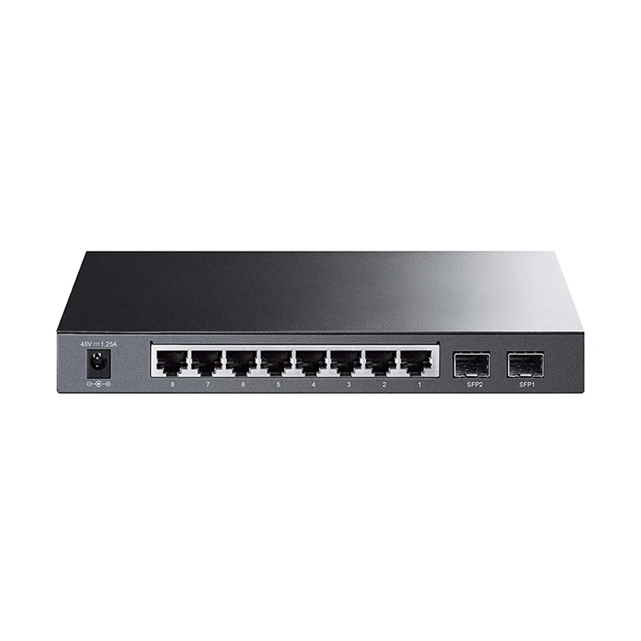 Tp-link TP-Link TL-SG2210P Network Switch Price in Bangladesh