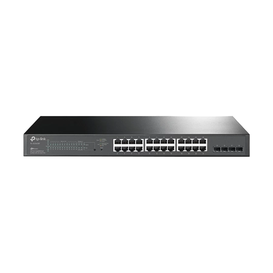 Tp-link TP-Link TL-SG2428P JetStream Network Switch