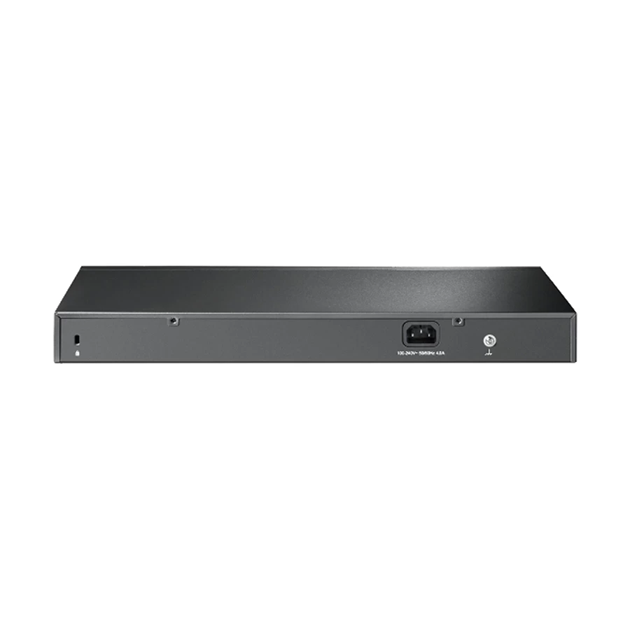 Tp-link TP-Link TL-SG2428P JetStream Network Switch in BD