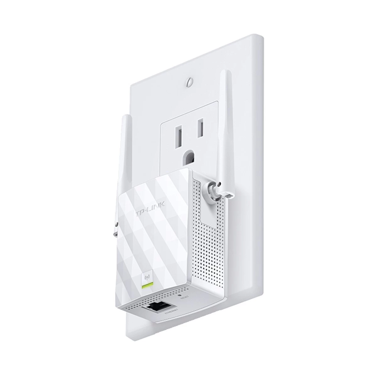 Tp-link TP-Link TL-WA855RE Range Extender in BD