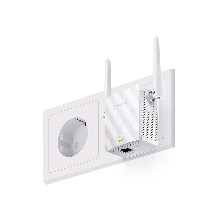 TP-Link TL-WA855RE V5 Range Extender in BD