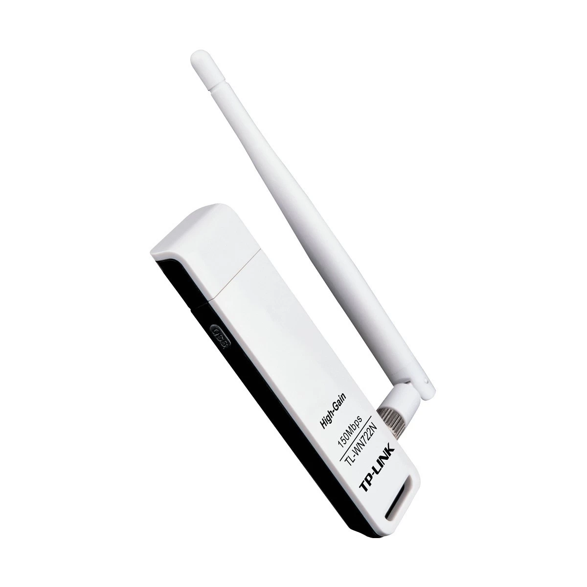 Tp-link TP LINK TL-WN722N Wifi Adapter Price in Bangladesh