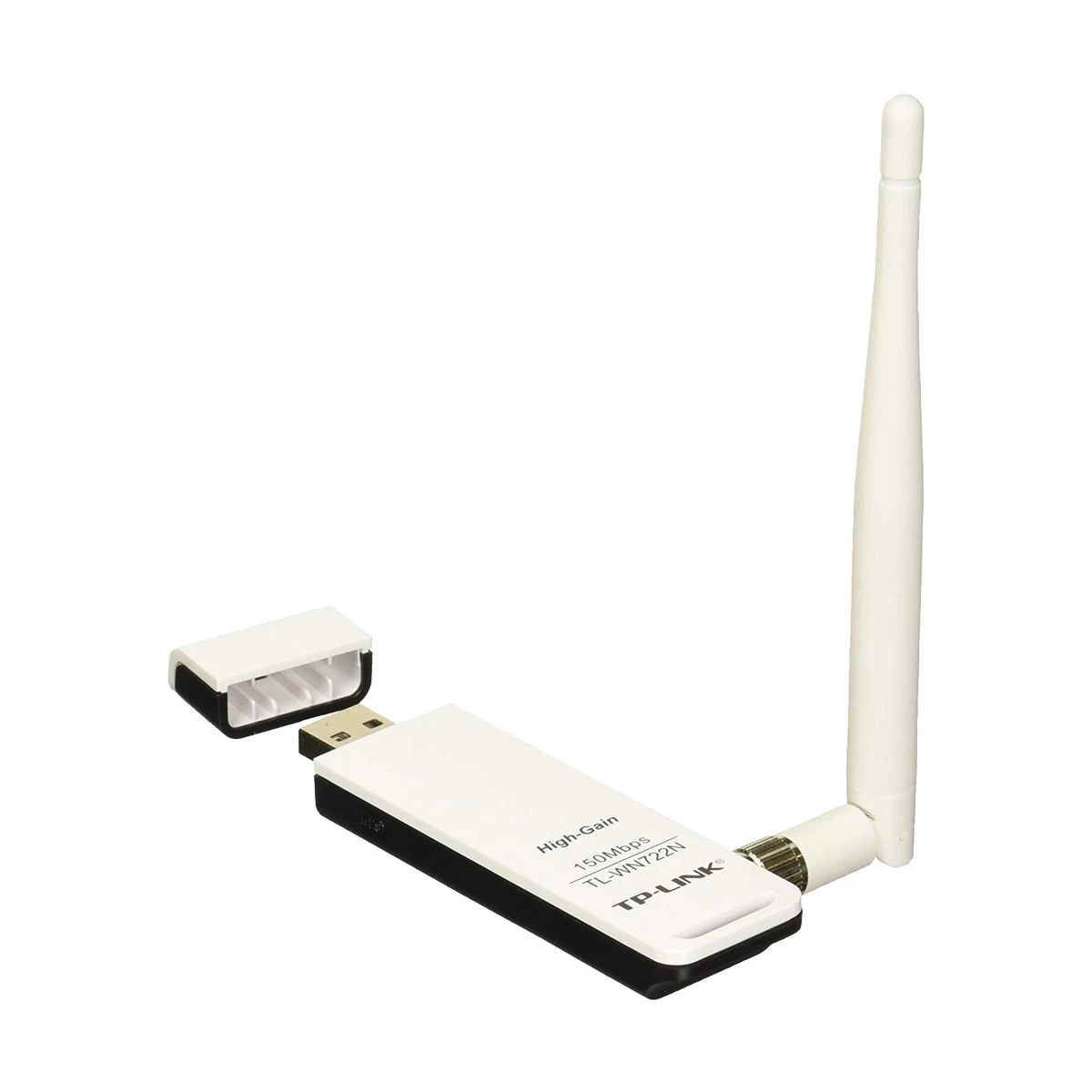 Tp-link TP LINK TL-WN722N Wifi Adapter in BD