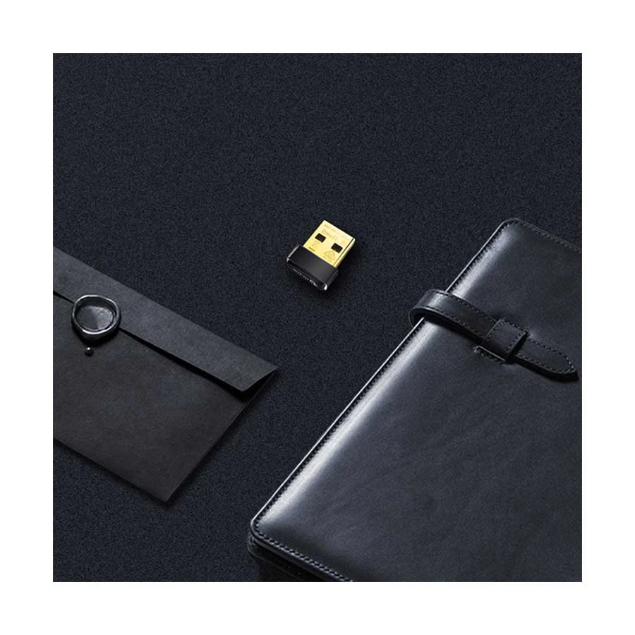 TP-Link TL-WN725N Nano Wifi Adapter Price in BD