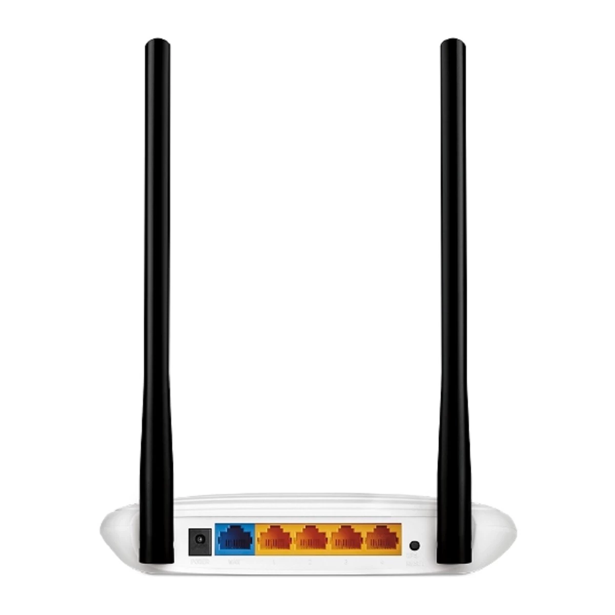 Tp-link TP-Link TL-WR841N Network Router in BD