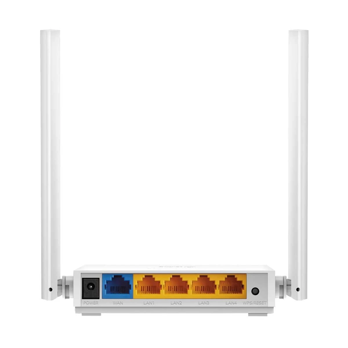 Tp-link TP-Link TL-WR844N Network Router in BD
