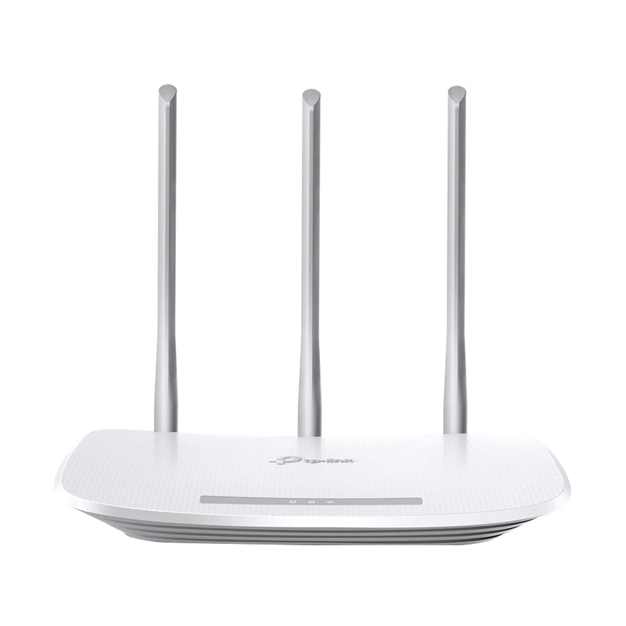 Tp-link TP-Link TL-WR845N Network Router