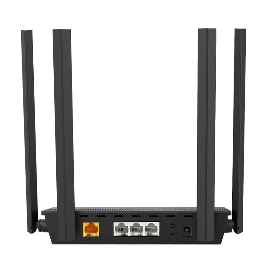 TP-Link TL-WR846N Network Router in BD