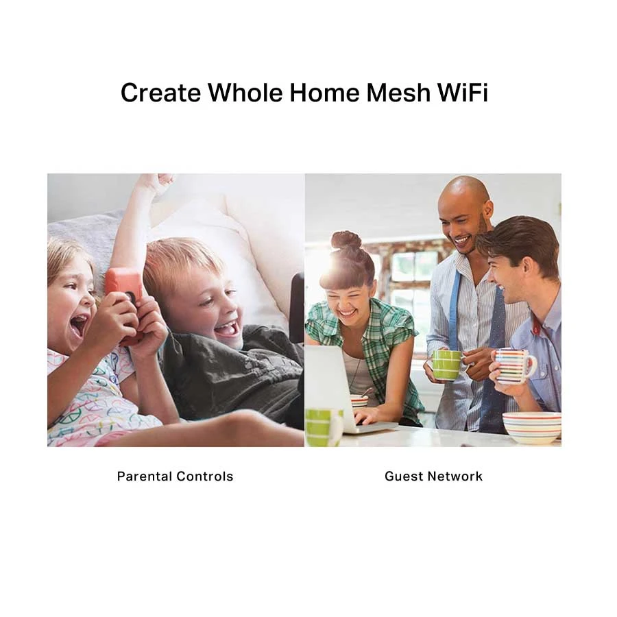 TP-Link TL-WR846N Network Router Best Price
