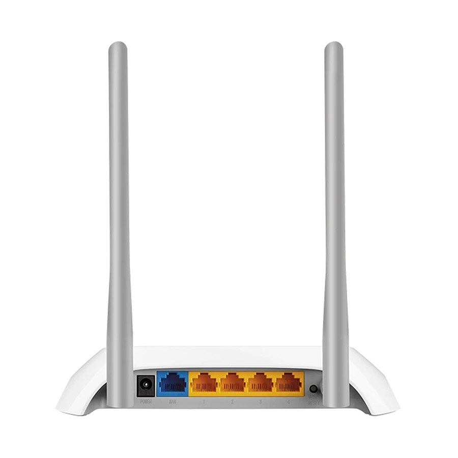 Tp-link TP-Link TL-WR850N Network Router in BD