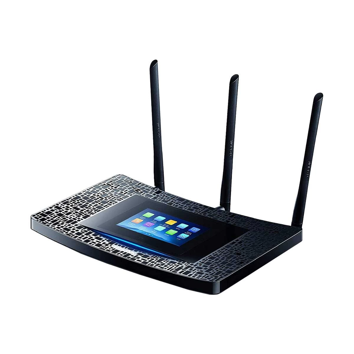 Tp-link TP-Link Touch P5 AC1900 Network Router in BD