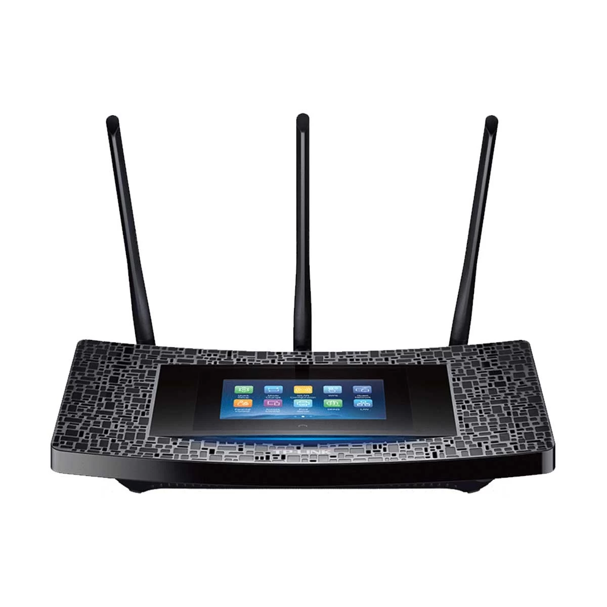 TP-Link Touch P5 AC1900 Network Router