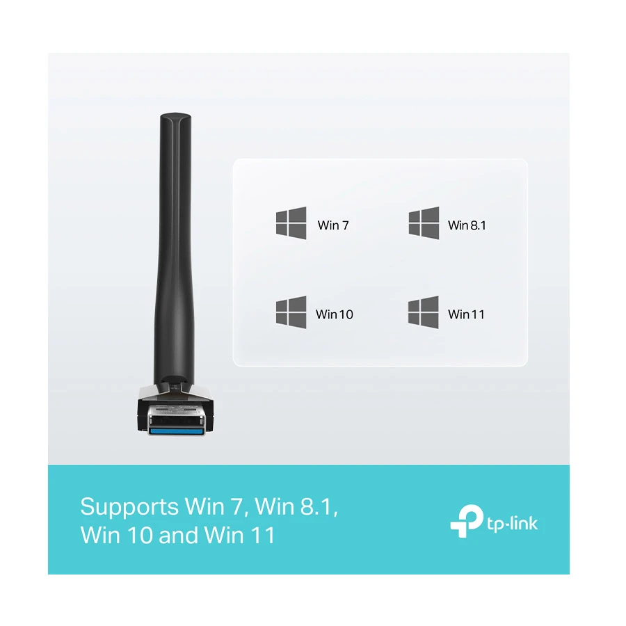 TP-Link UB500 Plus V1 All Brands Price in BD