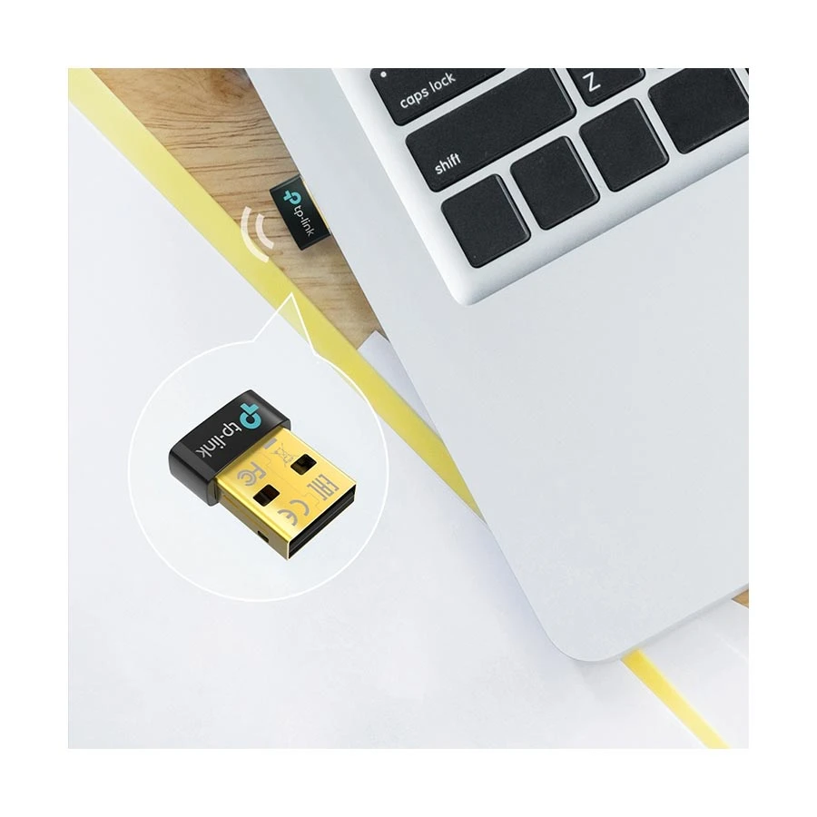 Tp-link TP-Link UB500 V2 Cable / Converter / HUB in BD
